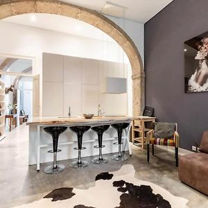 Deluxe Appartement met Twee Slaapkamers